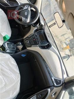 هيونداي سانتافي